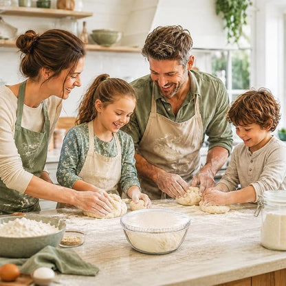 Food-Grade Elastic Bowl Covers—Fresh-Keeping Covers For Storing Leftovers And Picnics