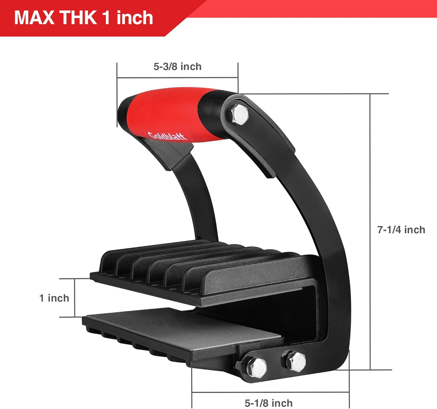 Plywood Carriers Tool for Wood, Synthetic Cement Board
