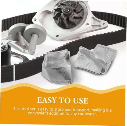 Stretch Belt Installation Tool Kit for Cars
