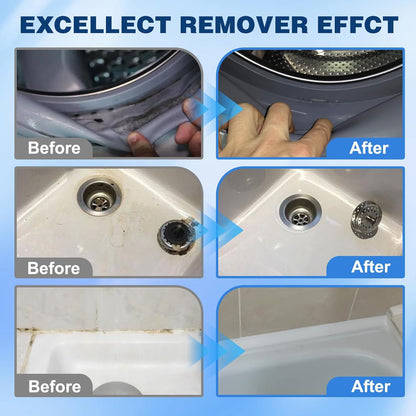Household Kitchen &Bathroom Dirt Cleaning Gel