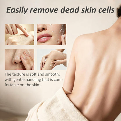Green Tea Exfoliating Aqua Peel Gel