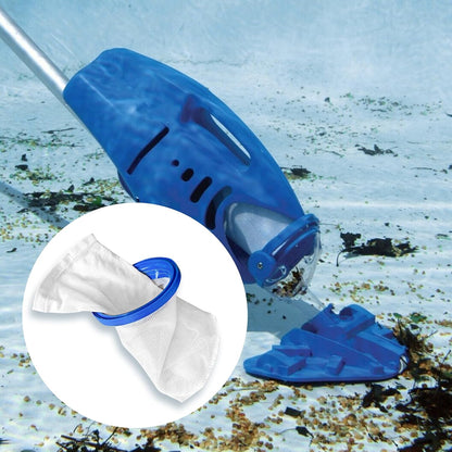 20 Pack / Set Pool Skimmer Filter Bags - Reusable Pool Filter Bags