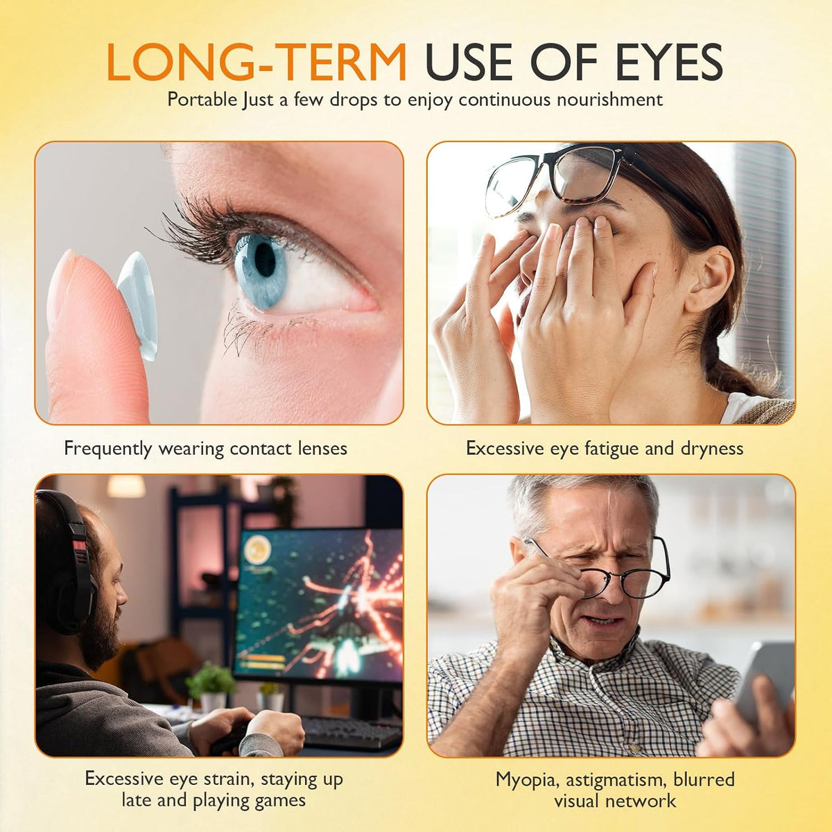 Honey Eye Care Hydration