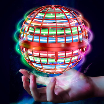 Flying Orb Ball Toy for Boys & Girls Teens Outdoor Toys