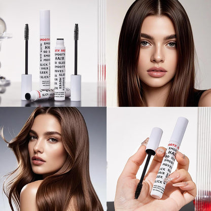 Frizz and Flyaway Lightweight Gel Hair Taming Wand