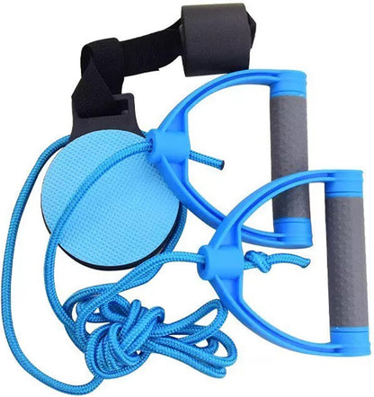 Shoulder Pulley for Physical Therapy Over the Door