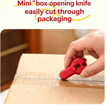 Crab 3-in-1 Magnetic Bottle Opener Box Opener