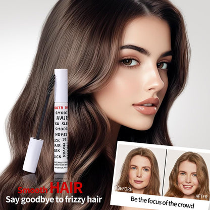 2-Pack Flyaway Taming Wands—Smooths Frizz and Sets the Hairline