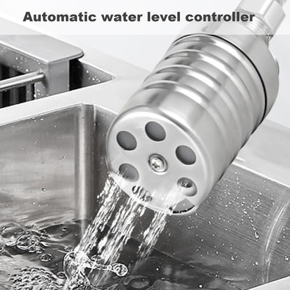 Automatic Top Inlet Water Level Control Float Valve