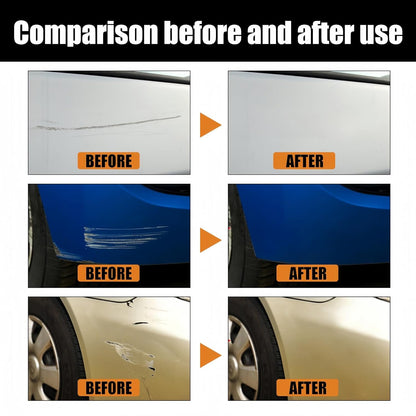 Car Scratch Remover for Vehicle Scratches, Scuffs & Surface Marks