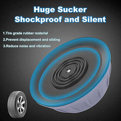 Anti Vibration Pads for Washing Machine Shock &Noise Reducing