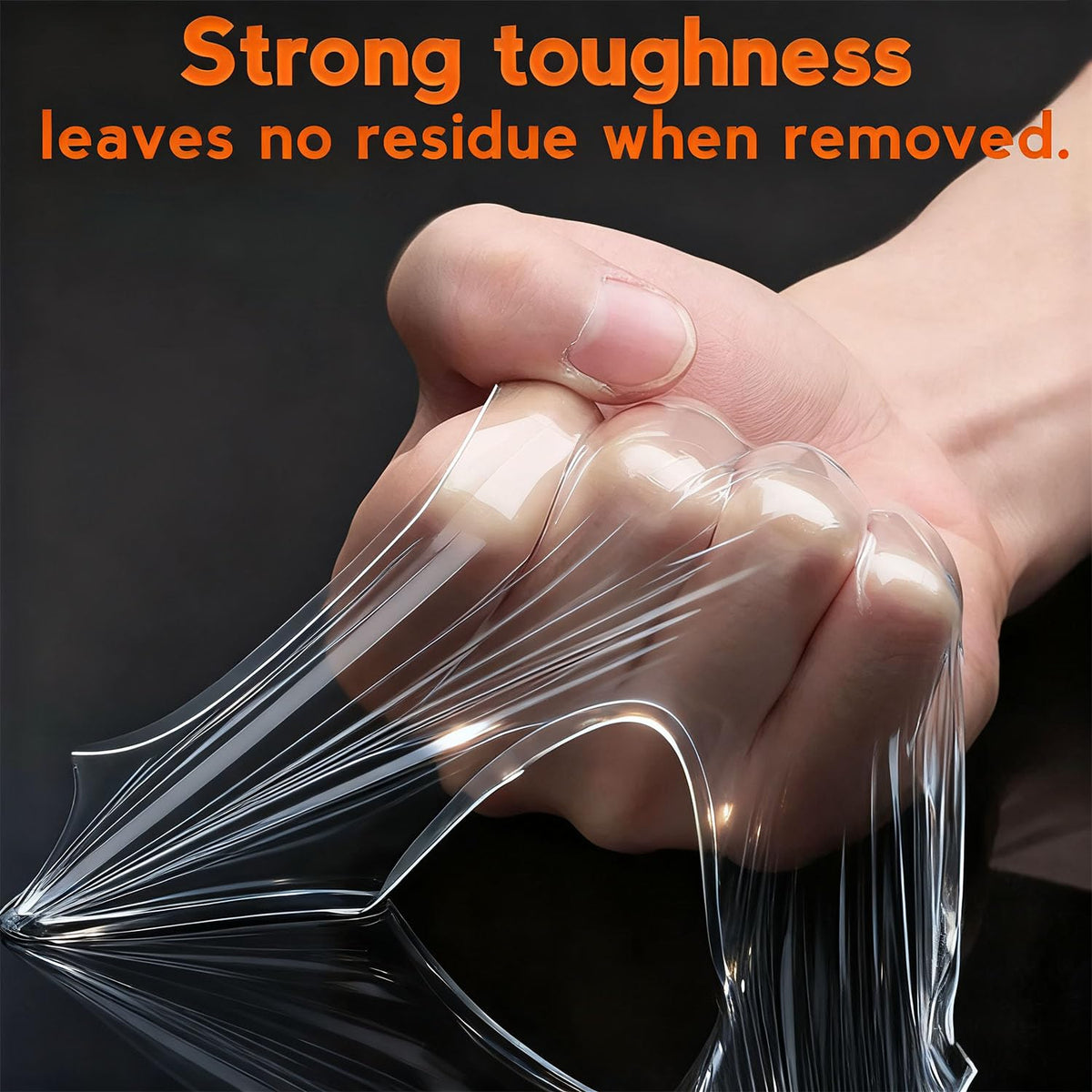 Nano Strong Mounting Adhesive Tape