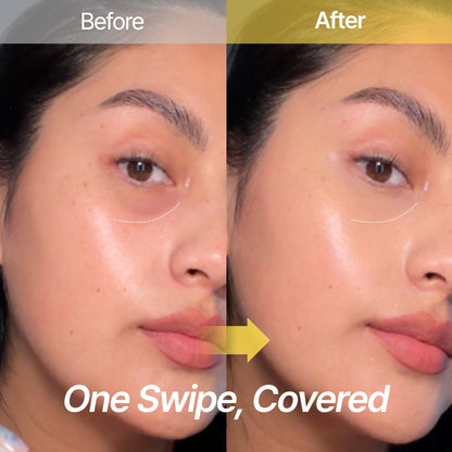 BANANA PDRN Conceal, Hydrating Under Eye