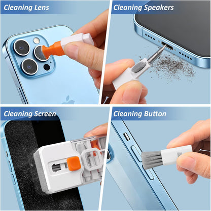 10-in-1 Professional Keyboard Cleaner Laptop Cleaning Kit
