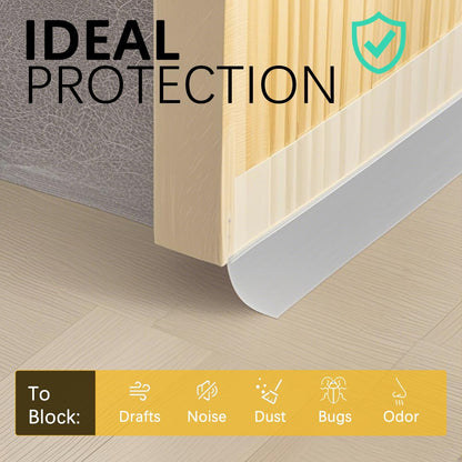 Sealing Sticker Sealing Tape for Door Draft Stopper