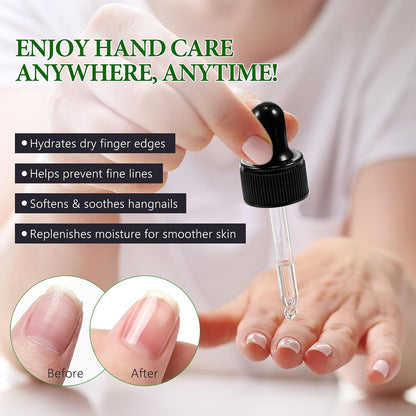 7 Days Nail Treatment Extra Strength