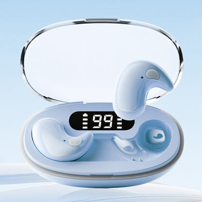 Mini Sleep Earbuds Bluetooth for Side Sleepers