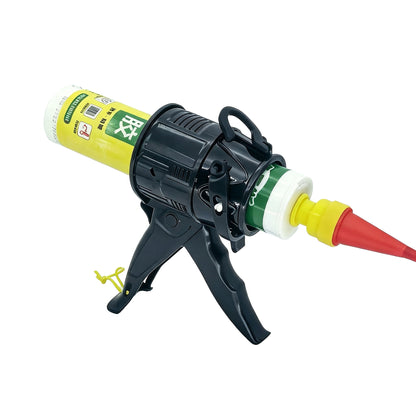 Compact Caulking Gun‑Anti‑Drip Function