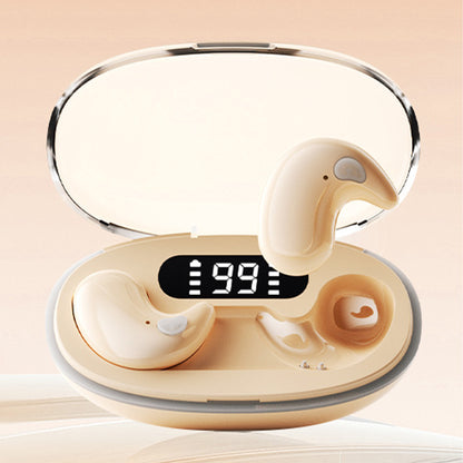 Mini Sleep Earbuds Bluetooth for Side Sleepers