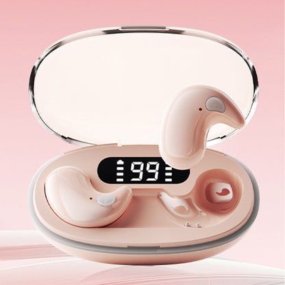 Mini Sleep Earbuds Bluetooth for Side Sleepers