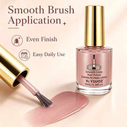 Nourishing & Glossy Nail Oil – Suitable For Fragile, Easily Damaged Nails