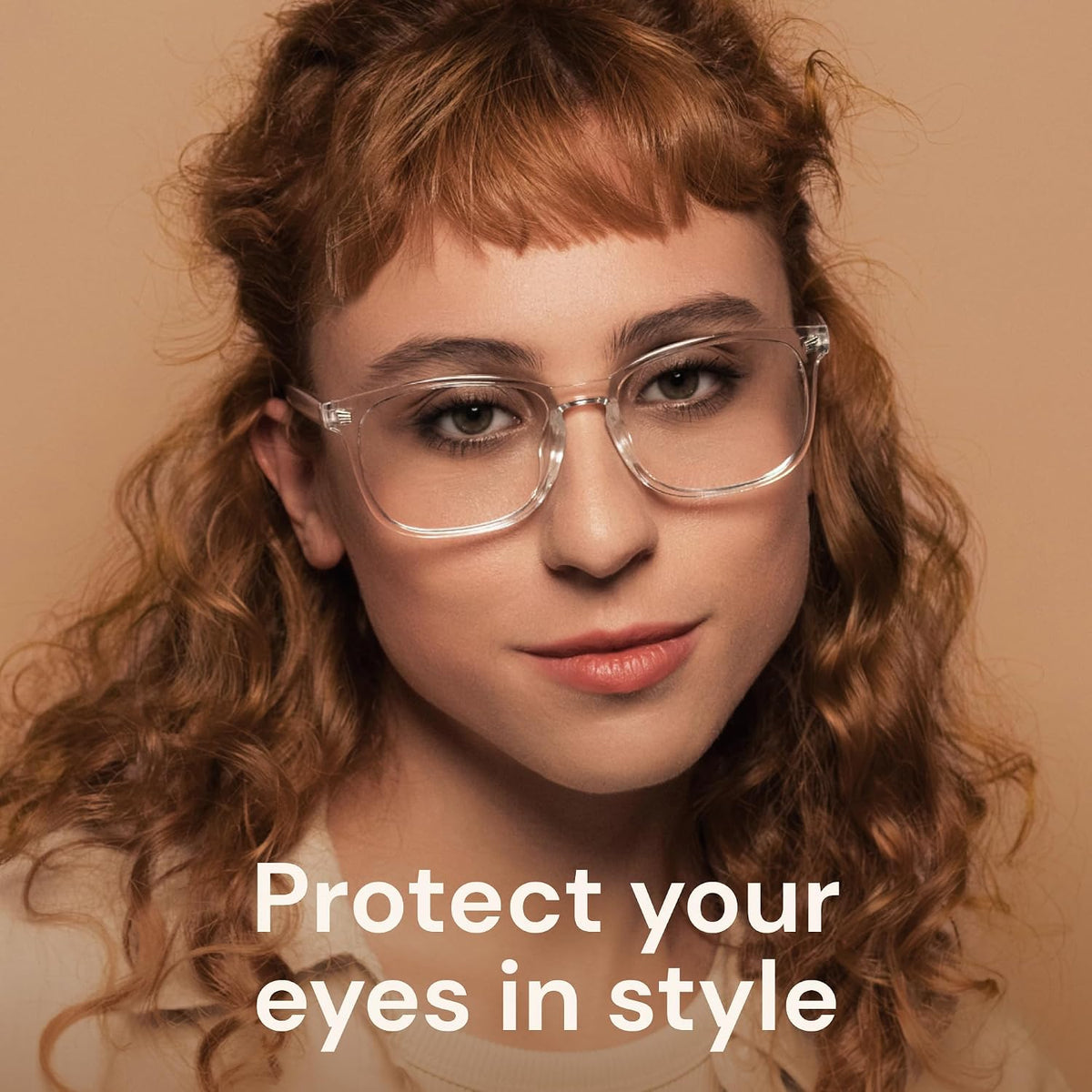 3Pack Universal Fashionable Non-Prescription Blue Light Blocking Glasses