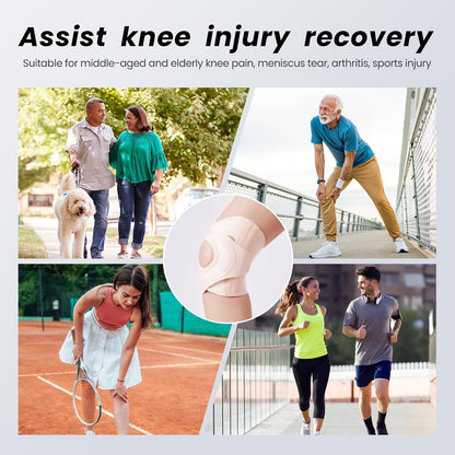 Knee Brace for Women & Men