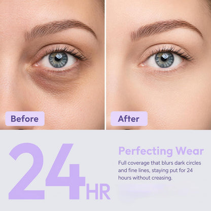 High Coverage Concealer Stick