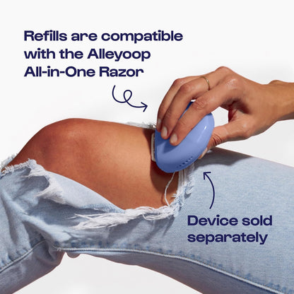 All-in-One Portable Travel Shaver -| Portable Multifunctional Shaver