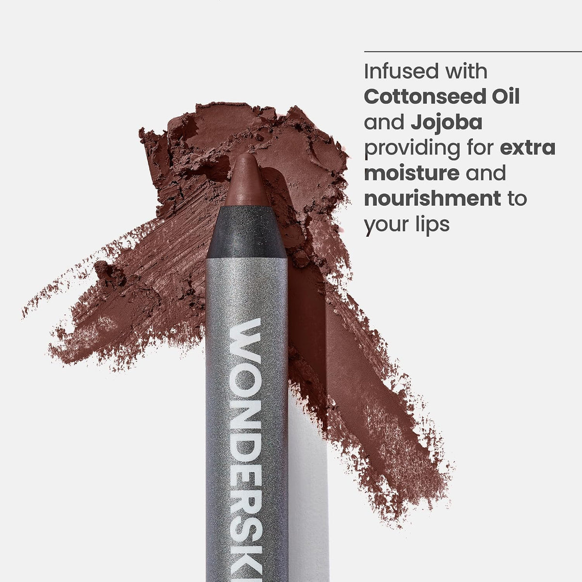 Lipliner Pencil - 360 Contour Lipliner, Longwear, Waterproof