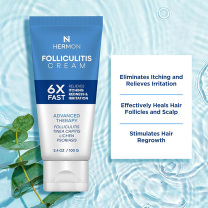 Targeted Skin Care Cream for Daily Skin Care Routine