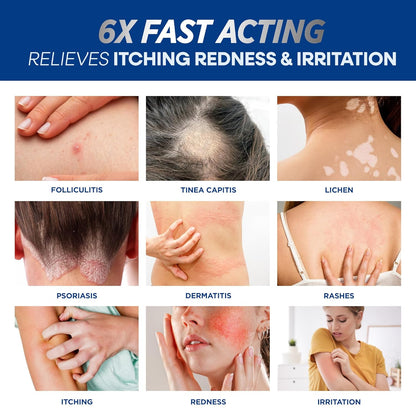 Targeted Skin Care Cream for Daily Skin Care Routine