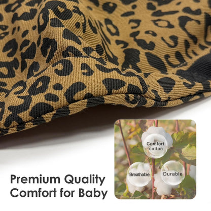 Baby Sling Carrier Adjustable Shoulder Straps