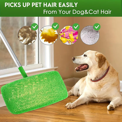 Reusable Microfiber Mop Pads for Swiffer Sweeper