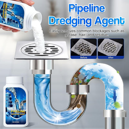 Upgraded Powerful Pipe Dredging Agent