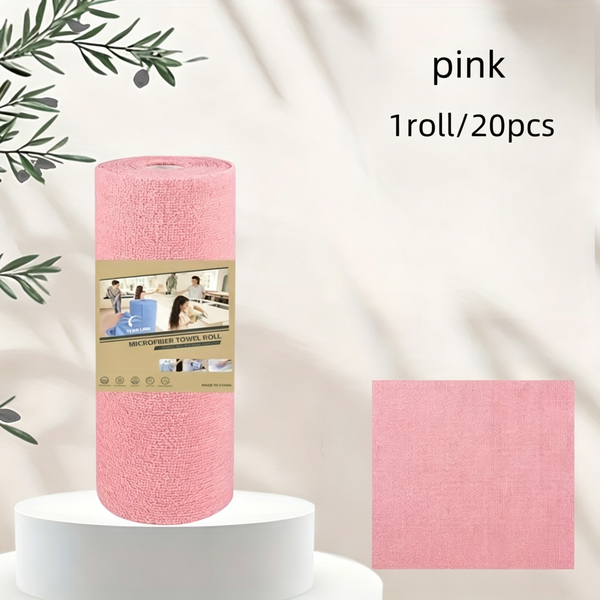 Tear Away Reusable Washable Shop Rags