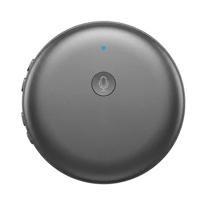 Portable Wireless AI Language Translator - Supports 139 Languages