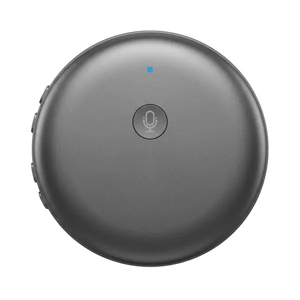 Portable Wireless AI Language Translator - Supports 139 Languages