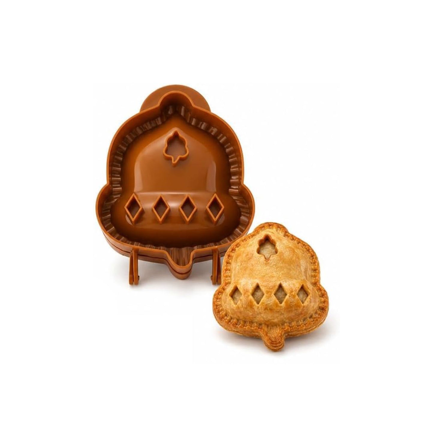Pocket Pie Makers for Fall Baking, Thanksgiving and Holiday Desserts
