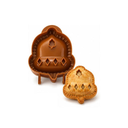 Pocket Pie Makers for Fall Baking, Thanksgiving and Holiday Desserts