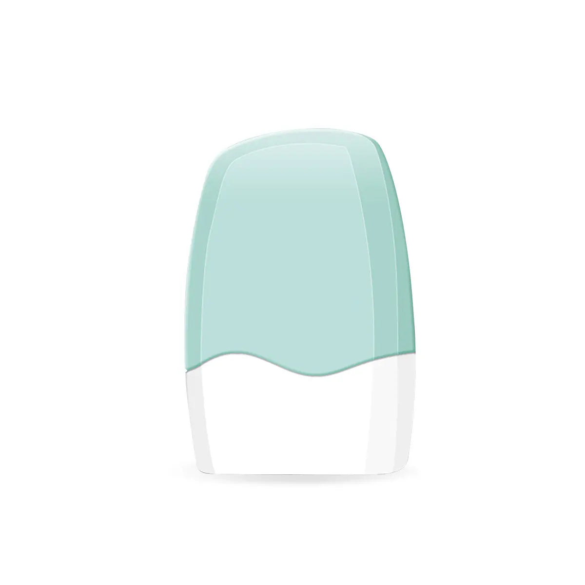 Identity Theft Protection Roller Stamp for Hiding Sensitive Information