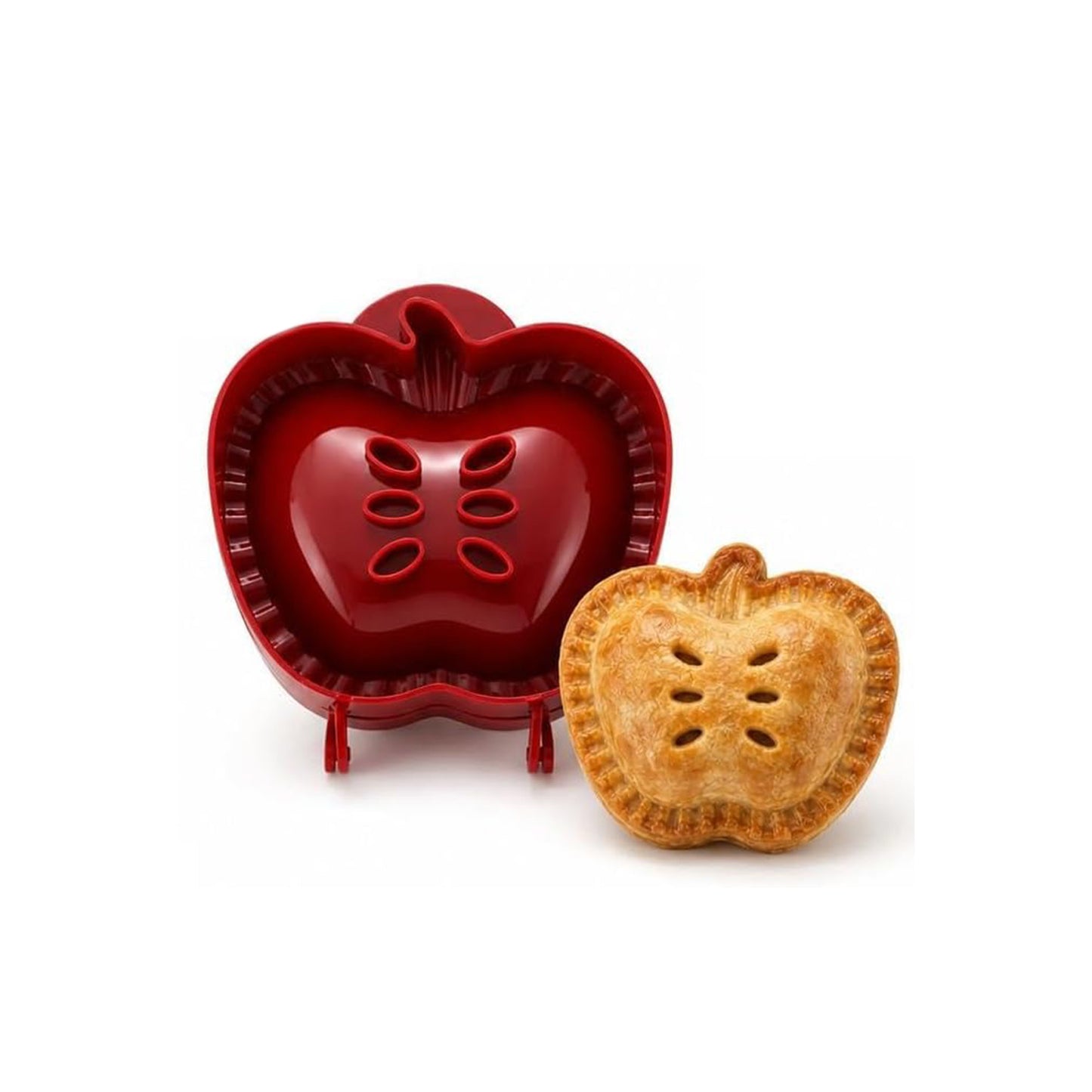 Pocket Pie Makers for Fall Baking, Thanksgiving and Holiday Desserts