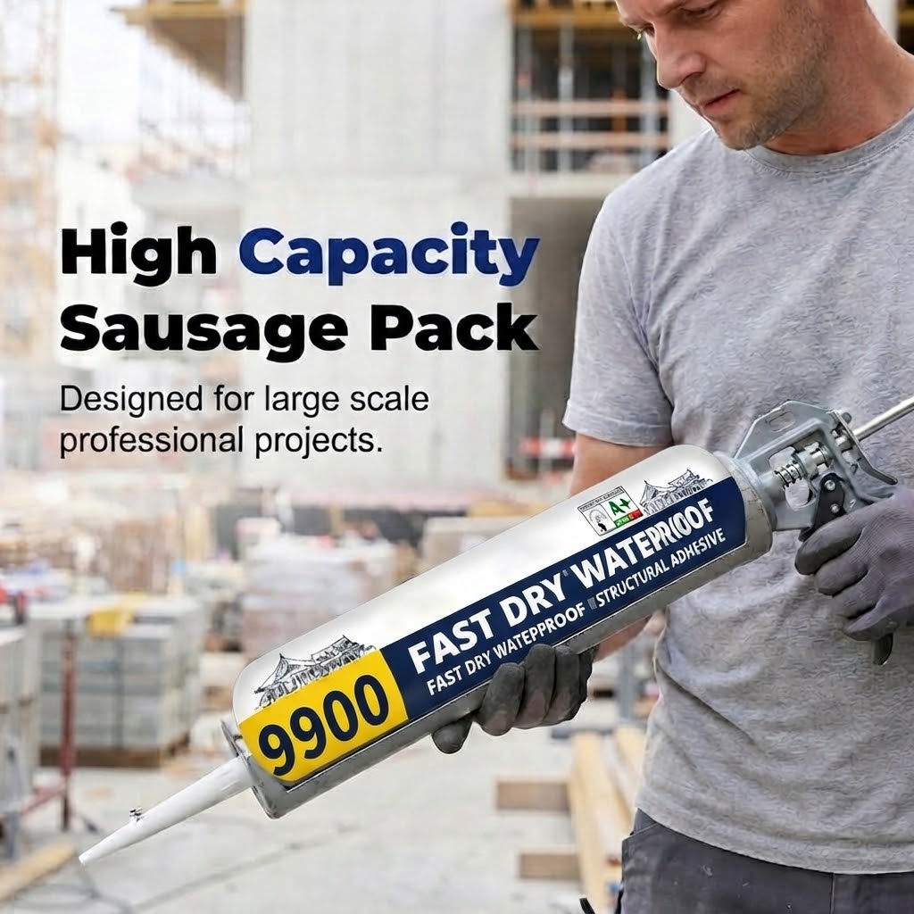 9900 Sealant Waterproof