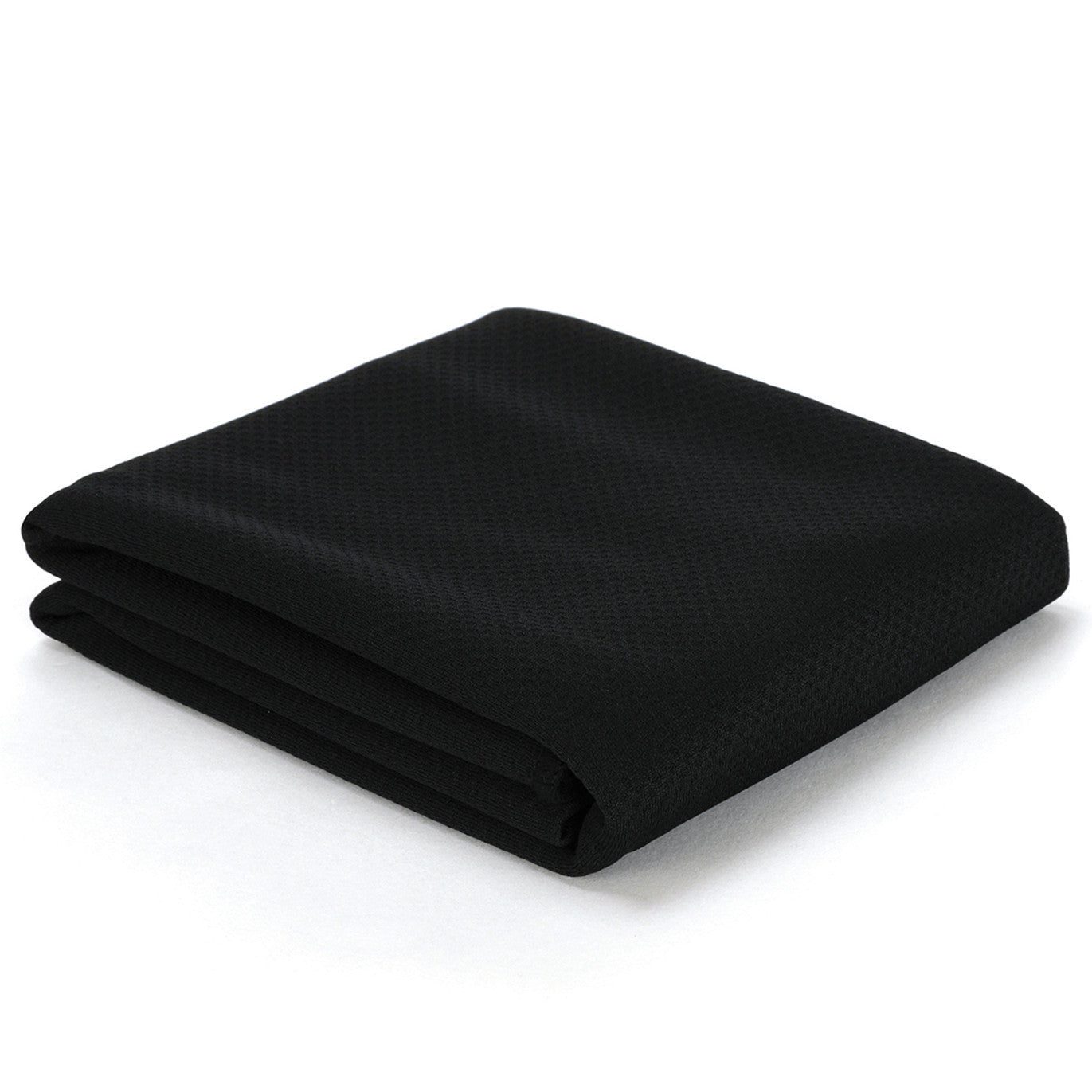Quick-Dry Cooling Sports Towel – Soft Breathable Microfiber Towel for Gym, Running, Hiking & Outdoor Activities