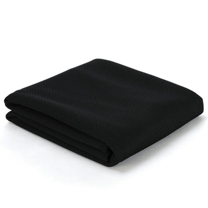 Quick-Dry Cooling Sports Towel – Soft Breathable Microfiber Towel for Gym, Running, Hiking & Outdoor Activities