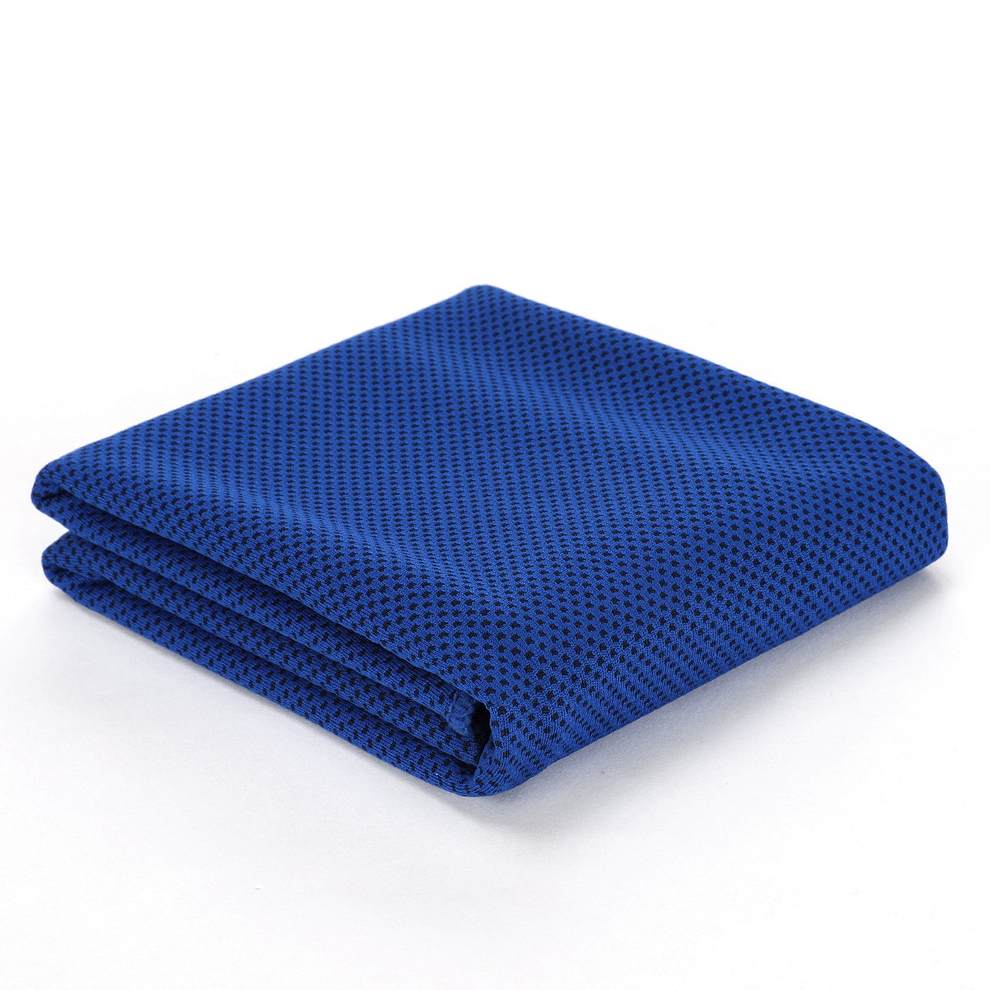 Quick-Dry Cooling Sports Towel – Soft Breathable Microfiber Towel for Gym, Running, Hiking & Outdoor Activities