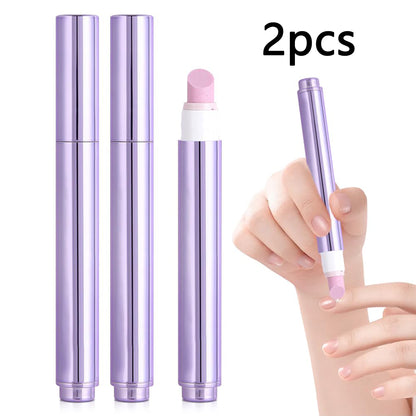 3-IN-1 Cuticle Oil Pen with Ceramic Cuticle Pusher