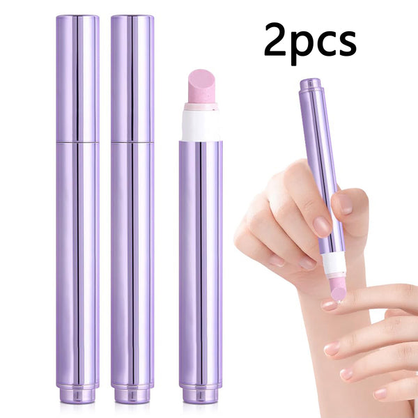 3-IN-1 Cuticle Oil Pen with Ceramic Cuticle Pusher