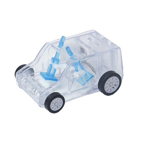 Desktop Mini Cleaner Dust Sweeper for Desk, Keyboard & Office Cleaning