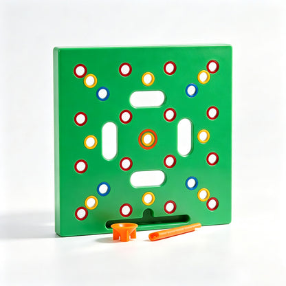 Spacer Tool for Bigger Harvests, Organized Plants & Fewer Weeds